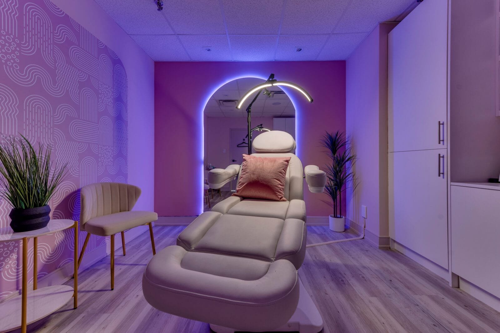 Skincare - Uptown Med Spa Oakville