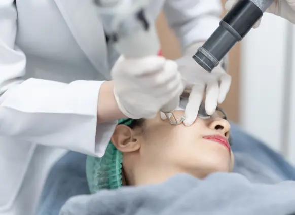 aesthetic clinics near me