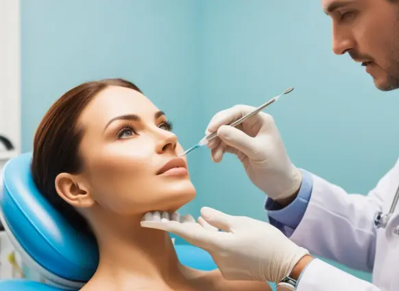 Aesthetic Treatments