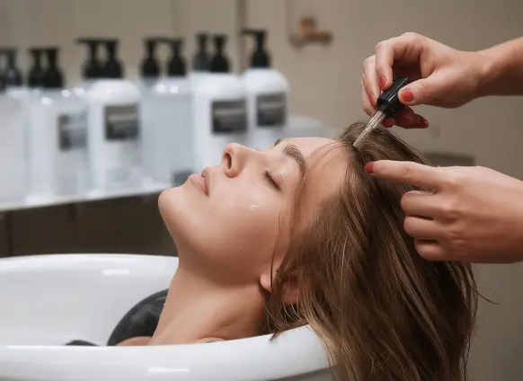 hair growth treatment