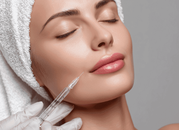 lip fillers oakville