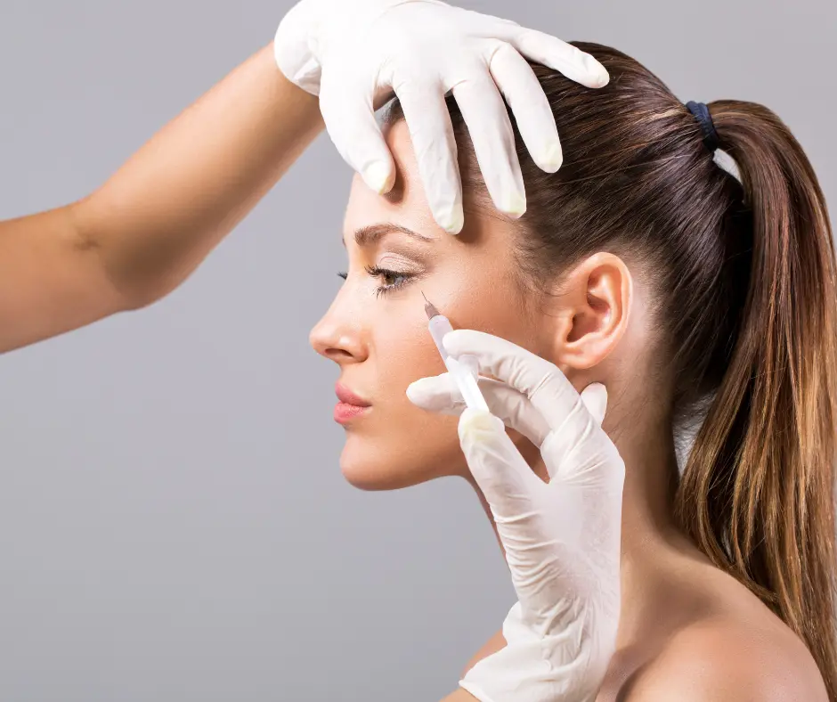 Botox in oakville
