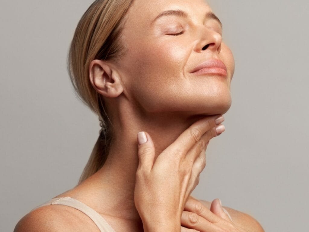 Double Chin Reduction TREATMENT