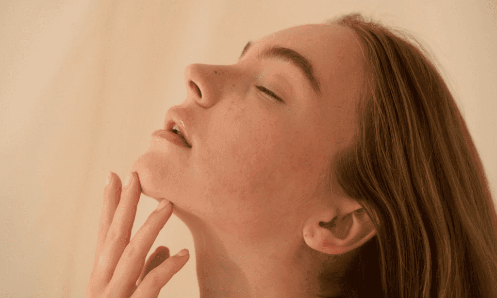 Uptown Med Spa Brightening Treatment