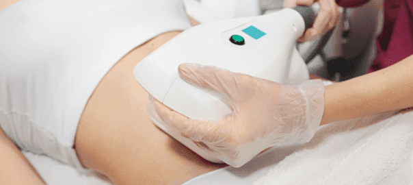 Body FX Fat Reduction