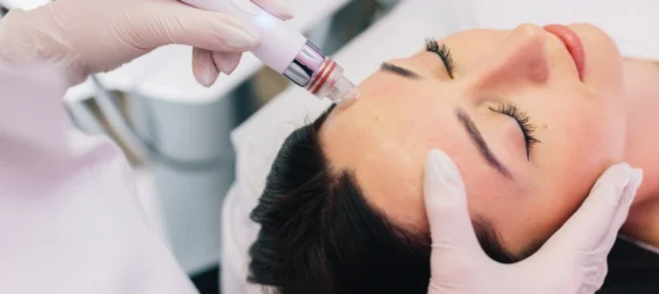 Face Treatment Near me