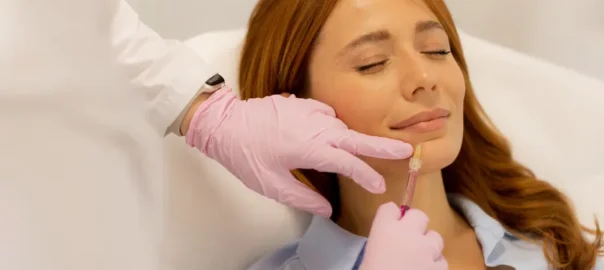 Lip Rejuvenation