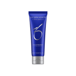 DUAL ACTION SCRUB - Zo Skin Health