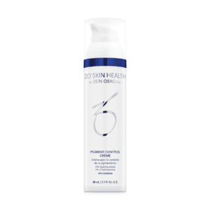 PIGMENT CONTROL CRÈME - Zo Skin Health