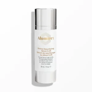 RETINOL RESURFACING SERUM 0.25 - AlumierMD – Coming Soon
