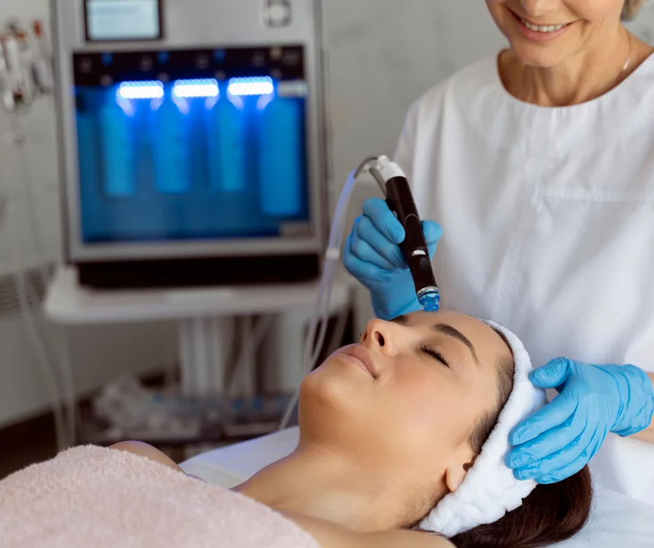 Skin Care Clinic
