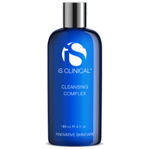 CLEANSING COMPLEX  - iS Clinical