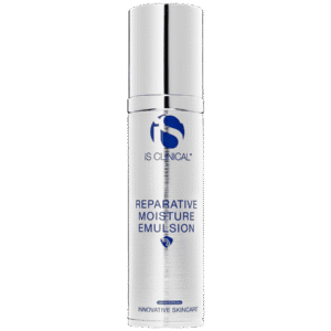 REPARATIVE MOISTURE EMULSION - Is Clinical